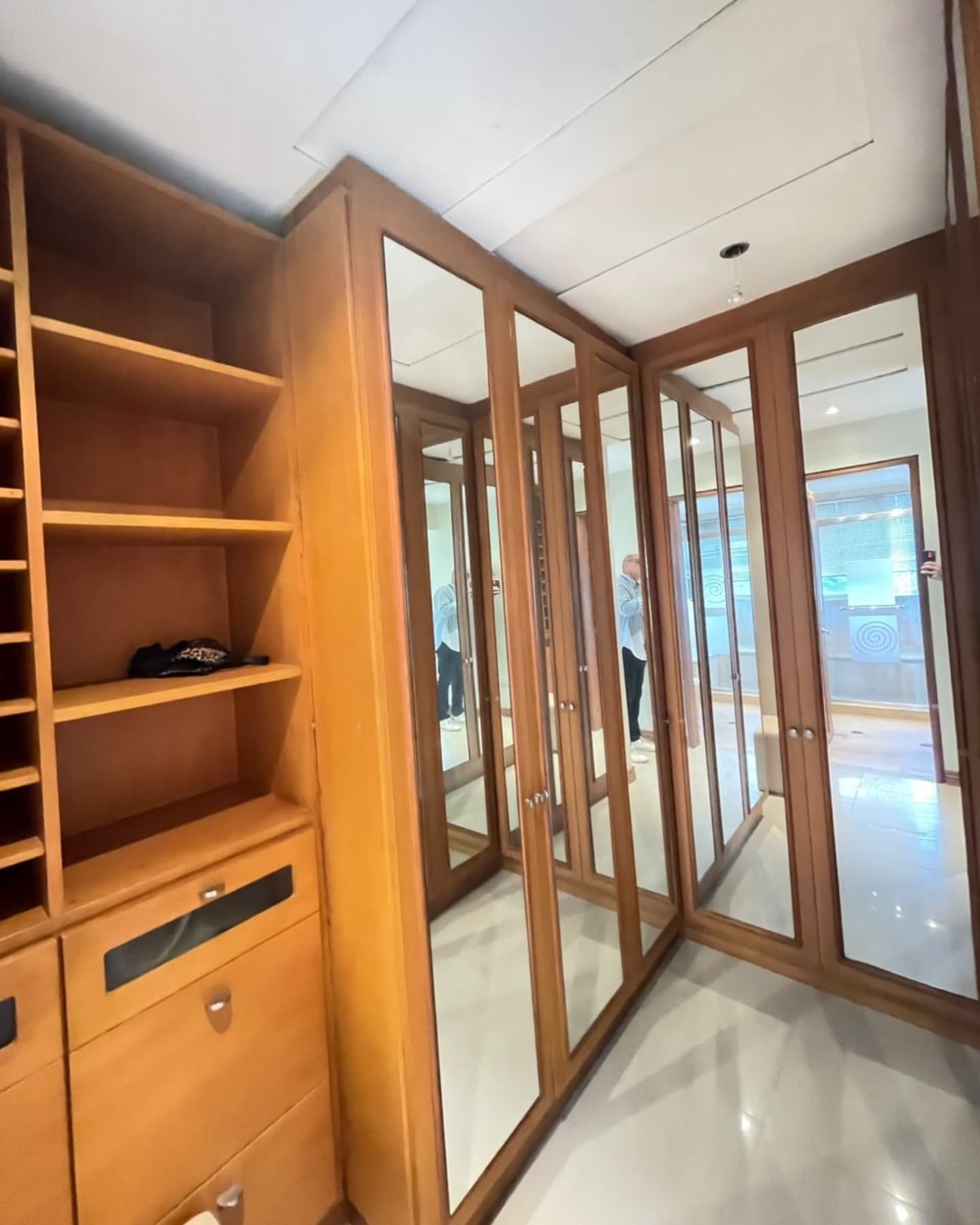 Stunning Apartment - Apartamento en El Parral